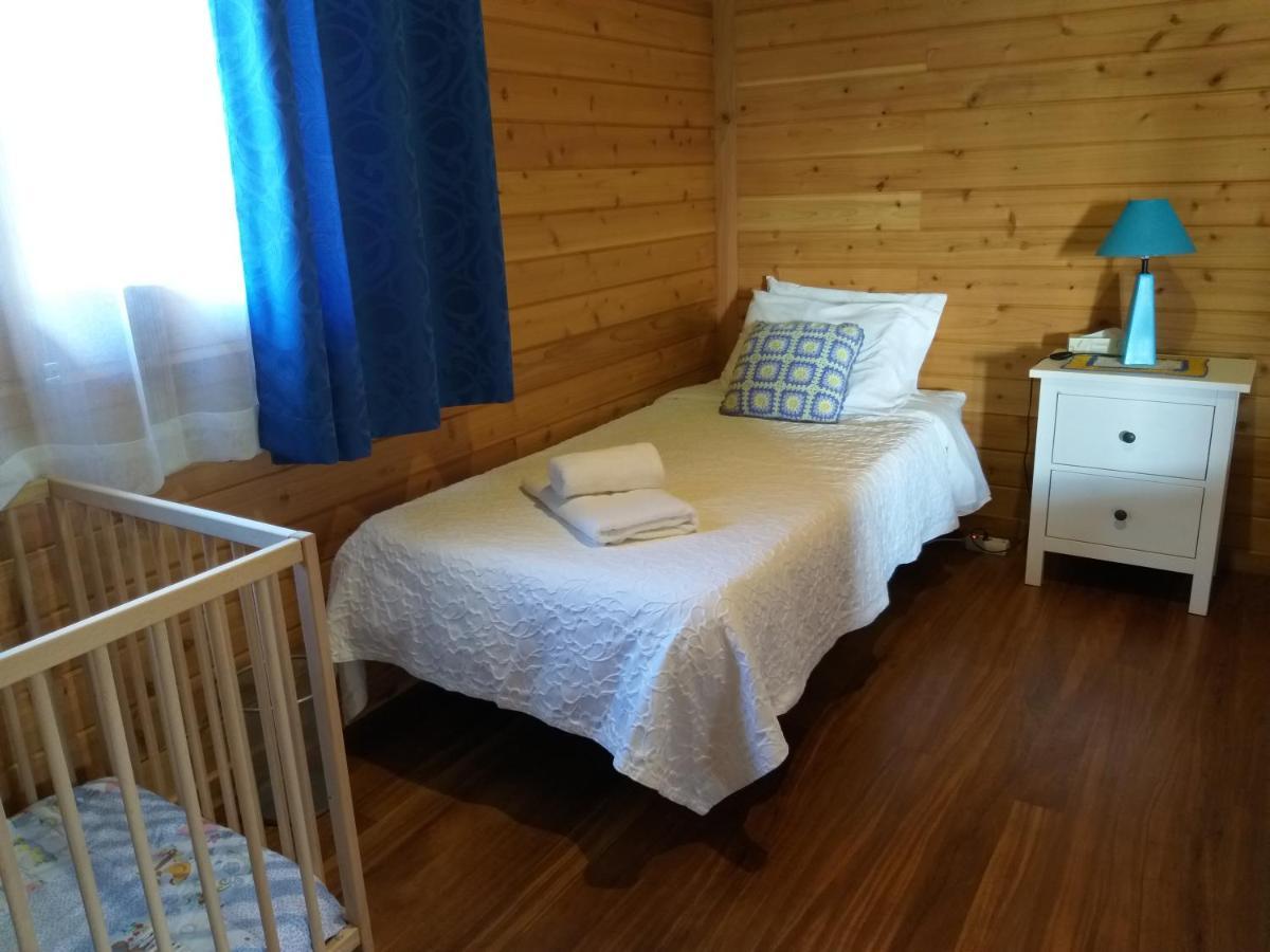 Quinta Da Pavoa - Cottage House Vila Franca do Campo Exteriör bild
